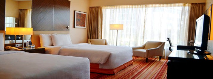 800/Courtyard by Marriott Mumbai International Airport - Mumbai 14.jpg